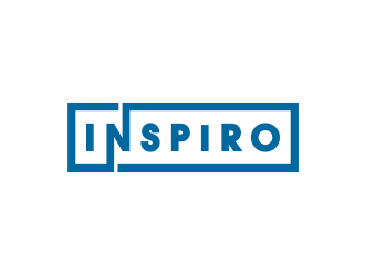 Inspiro  logo design by Landung