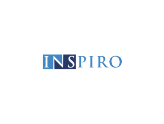 Inspiro  logo design by bricton