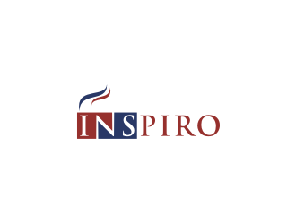 Inspiro  logo design by bricton