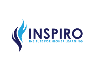 Inspiro  logo design by nurul_rizkon