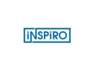 Inspiro  logo design by Landung