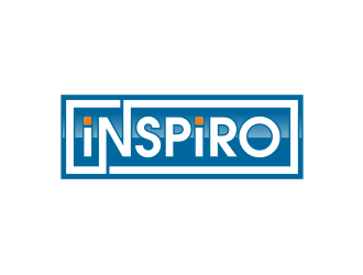 Inspiro  logo design by Landung