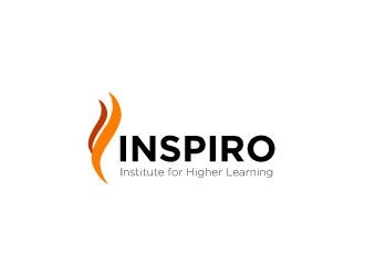 Inspiro  logo design by bayudesain88