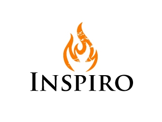 Inspiro  logo design by ElonStark