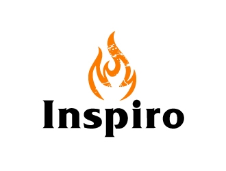 Inspiro  logo design by ElonStark