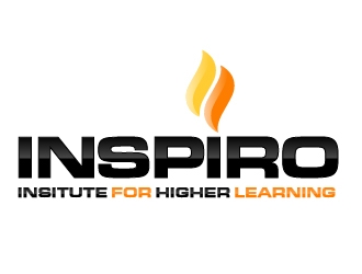 Inspiro  logo design by gugunte