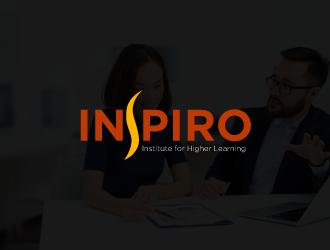 Inspiro  logo design by bayudesain88