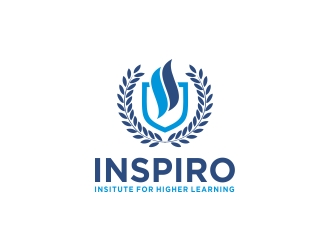 Inspiro  logo design by CreativeKiller