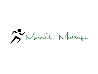 Moveit Massage logo design by nurul_rizkon