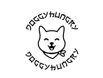DOGGYHUNGRY logo design by avatar