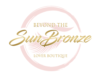 BGG  Bronzing Fashionista logo design by IrvanB
