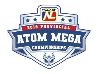 ATOM MEGA logo design by quanghoangvn92