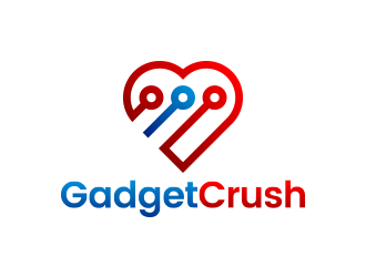 Gadget Crush logo design by lexipej