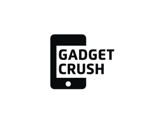 Gadget Crush logo design by ohtani15