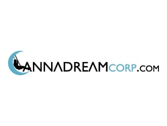 CANNADREAMCORP logo design by cybil