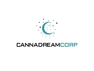 CANNADREAMCORP logo design by naldart