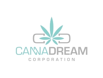 CANNADREAMCORP logo design by GemahRipah