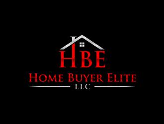 Home Buyers Elite LLC logo design by ammad