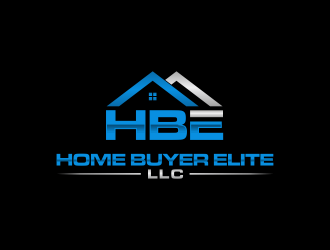 Home Buyers Elite LLC logo design by ammad
