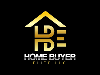 Home Buyers Elite LLC logo design by czars