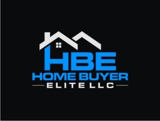 Home Buyers Elite LLC logo design by agil