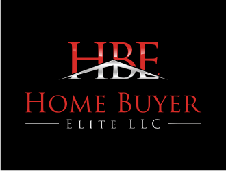 Home Buyers Elite LLC logo design by Landung