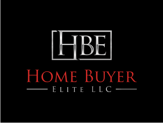 Home Buyers Elite LLC logo design by Landung