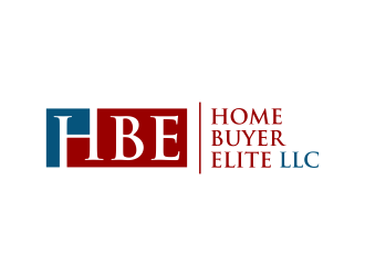 Home Buyers Elite LLC logo design by dewipadi