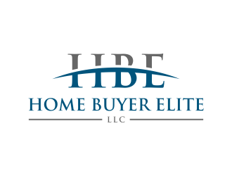 Home Buyers Elite LLC logo design by dewipadi