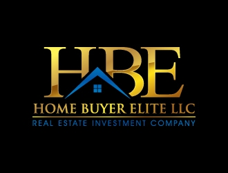 Home Buyers Elite LLC logo design by jishu