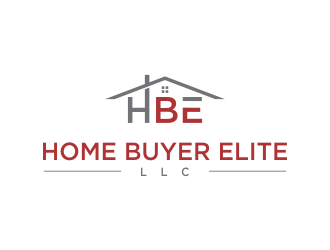 Home Buyers Elite LLC logo design by oke2angconcept