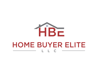 Home Buyers Elite LLC logo design by oke2angconcept