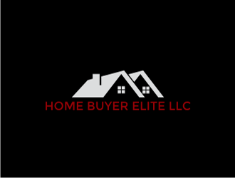 Home Buyers Elite LLC logo design by parinduri