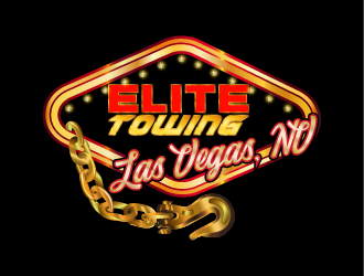  logo design by IanGAB