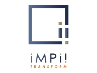 impi! Transform and impi! Community logo design by ManishKoli