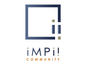 impi! Transform and impi! Community logo design by ManishKoli