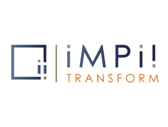 impi! Transform and impi! Community logo design by ManishKoli