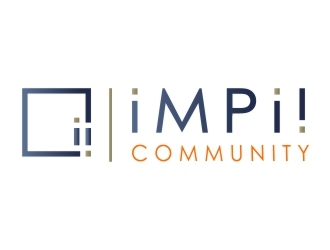 impi! Transform and impi! Community logo design by ManishKoli
