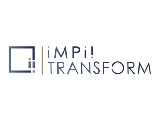 impi! Transform and impi! Community logo design by ManishKoli