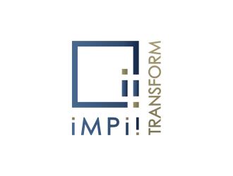 impi! Transform and impi! Community logo design by ArRizqu