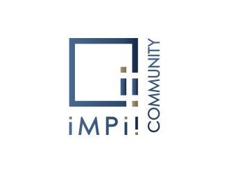 impi! Transform and impi! Community logo design by ArRizqu