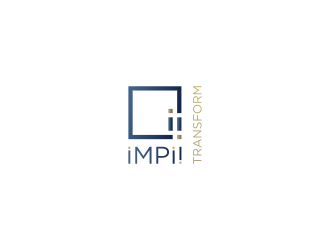 impi! Transform and impi! Community logo design by haidar