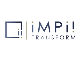 impi! Transform and impi! Community logo design by ManishKoli