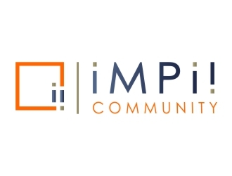 impi! Transform and impi! Community logo design by ManishKoli