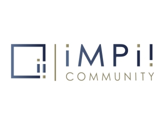 impi! Transform and impi! Community logo design by ManishKoli