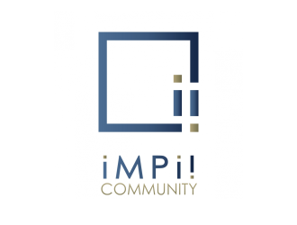 impi! Transform and impi! Community logo design by ingepro