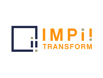 impi! Transform and impi! Community logo design by Landung