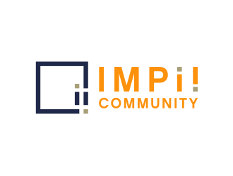 impi! Transform and impi! Community logo design by Landung