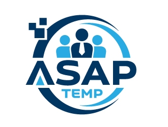 ASAP Temp logo design by jaize