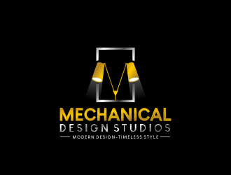  logo design by andriandesain